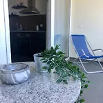 Möblierte Wohnung - Messe Basel