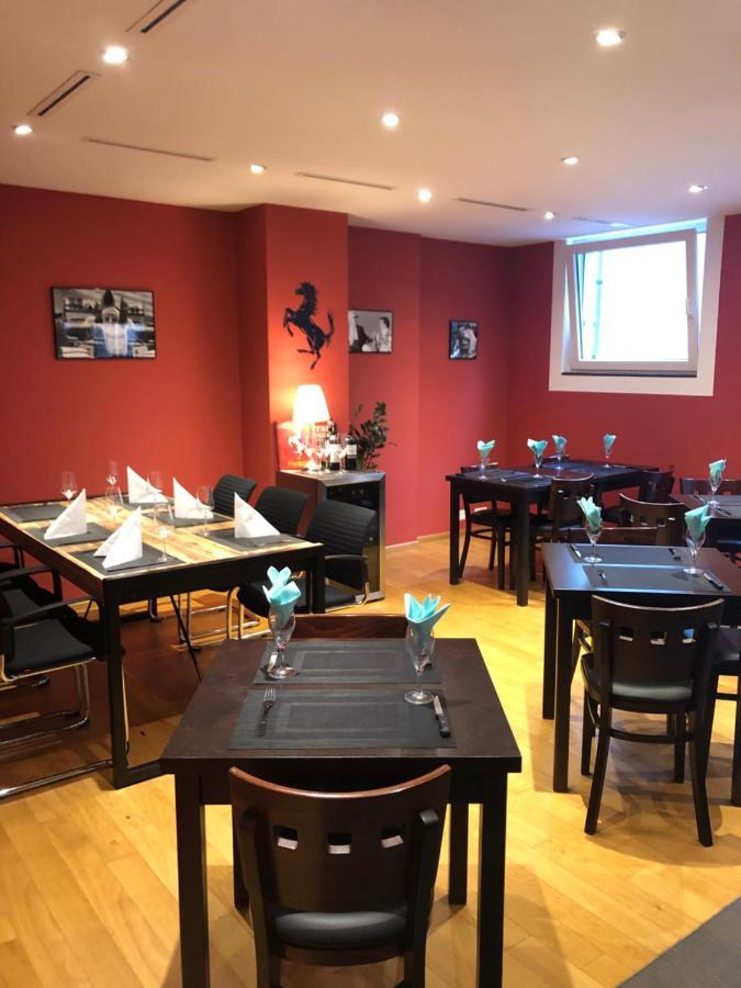 Apartment Möblierte Wohnung - Messe Basel