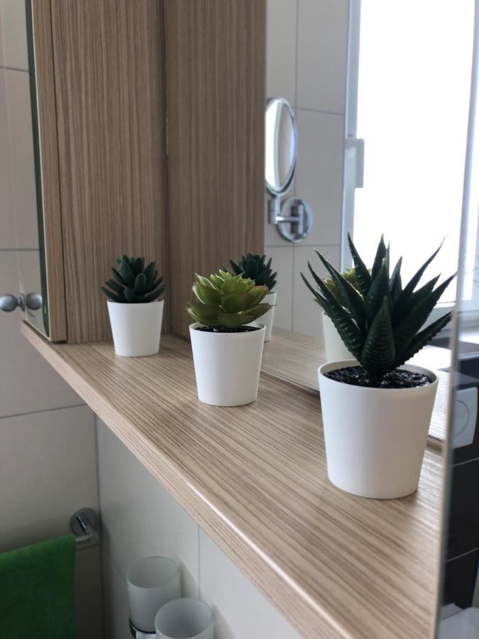 Möblierte Wohnung - Messe Basel