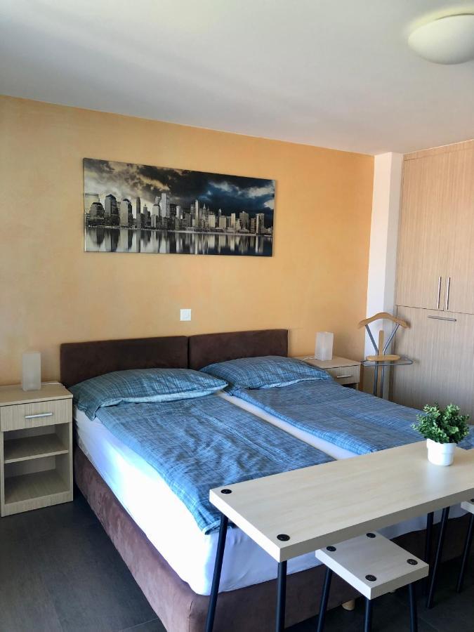Apartment Möblierte Wohnung - Messe Basel