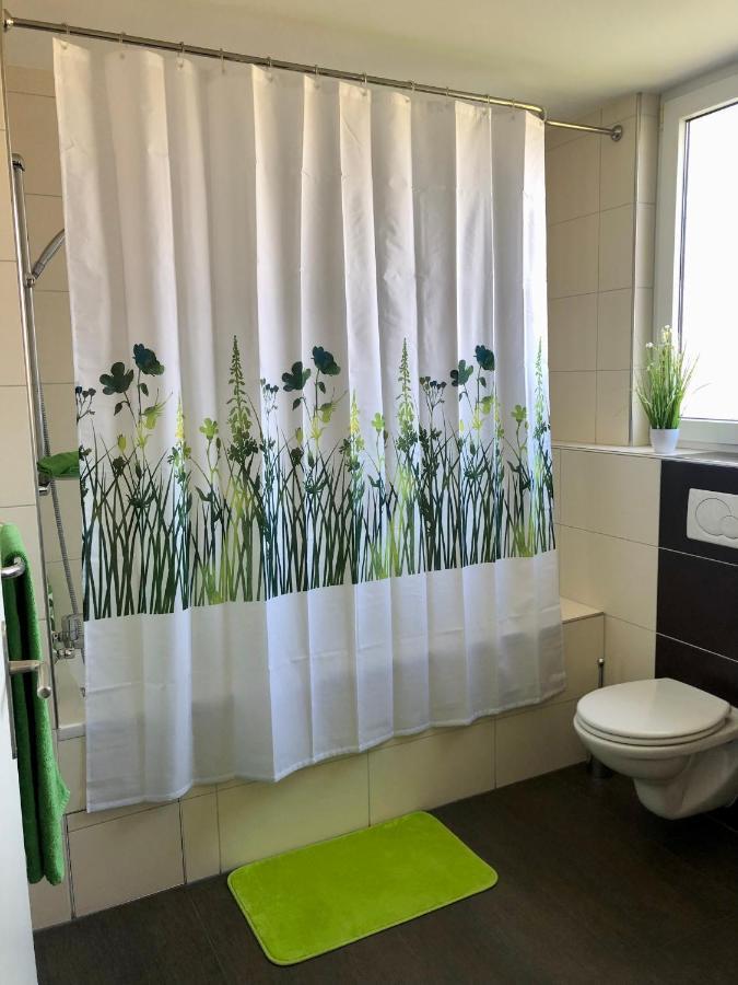 Apartment Möblierte Wohnung - Messe Basel
