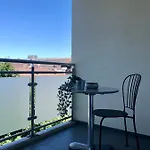 Möblierte Wohnung - Messe Basel